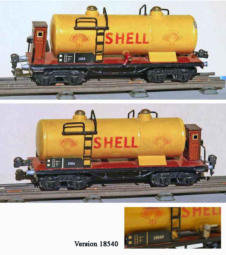 Marklin 1854-0